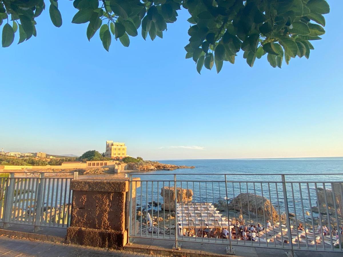 Appartamento Isola Catalana Alghero Luaran gambar