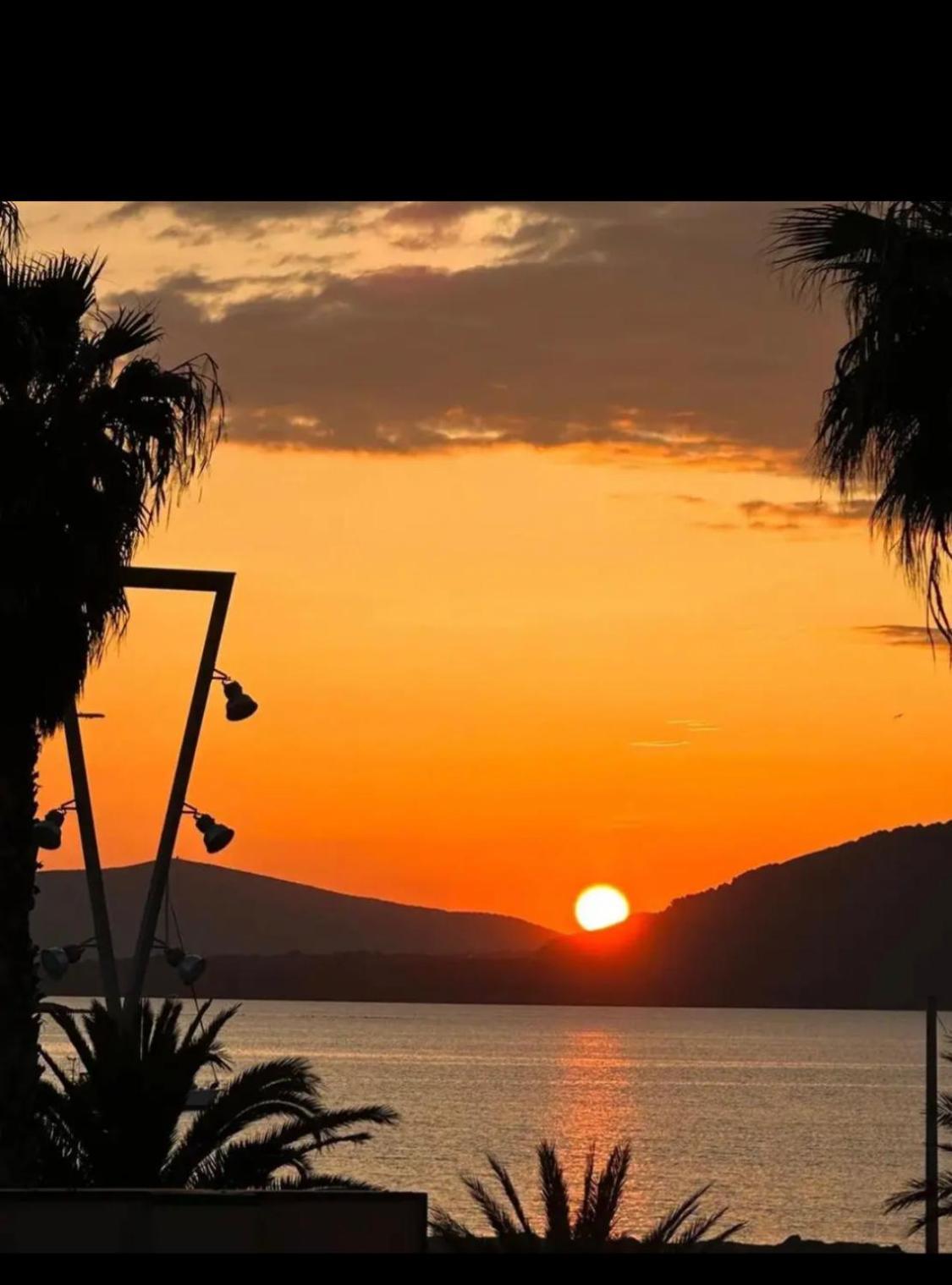 Appartamento Isola Catalana Alghero Luaran gambar