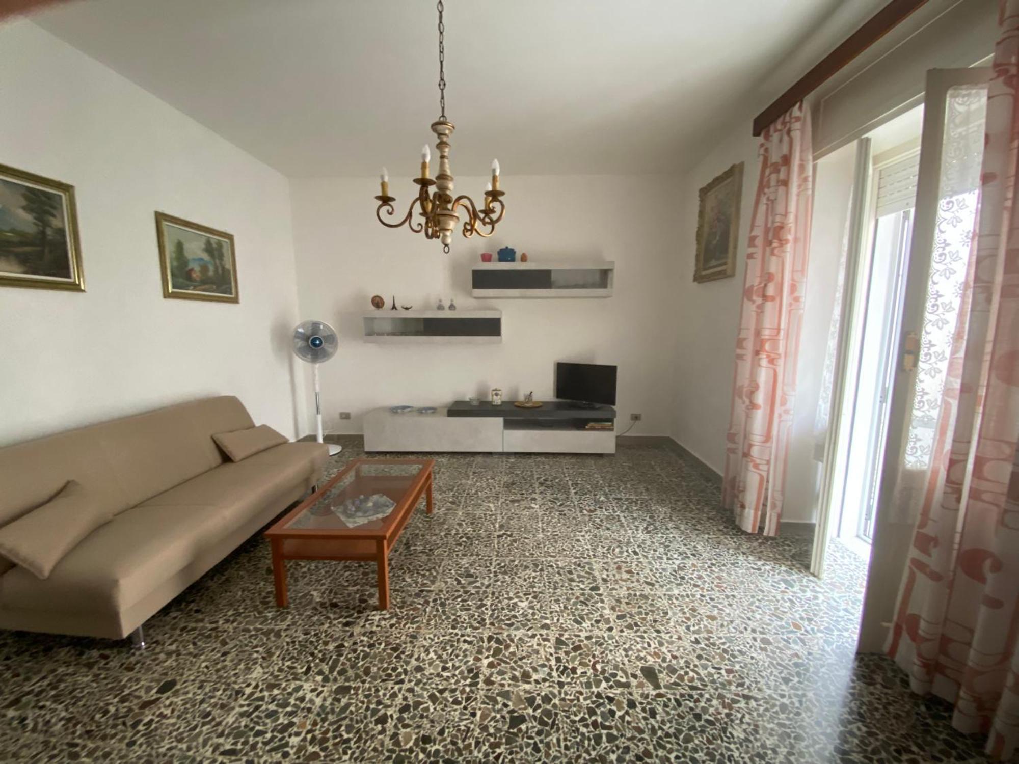 Appartamento Isola Catalana Alghero Luaran gambar
