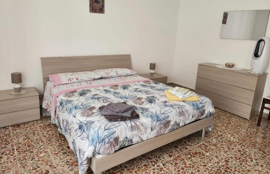 Appartamento Isola Catalana Alghero Luaran gambar