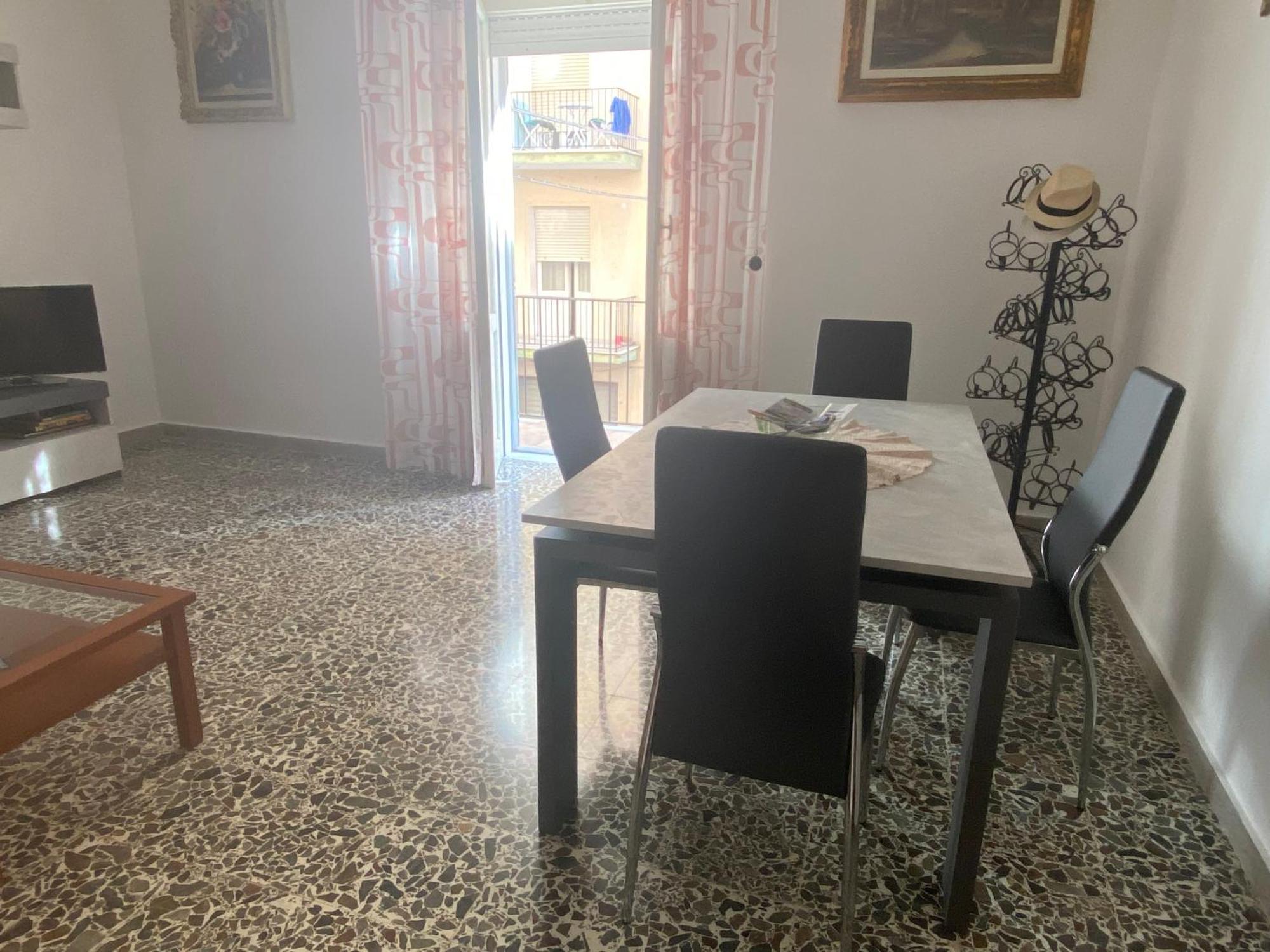 Appartamento Isola Catalana Alghero Luaran gambar