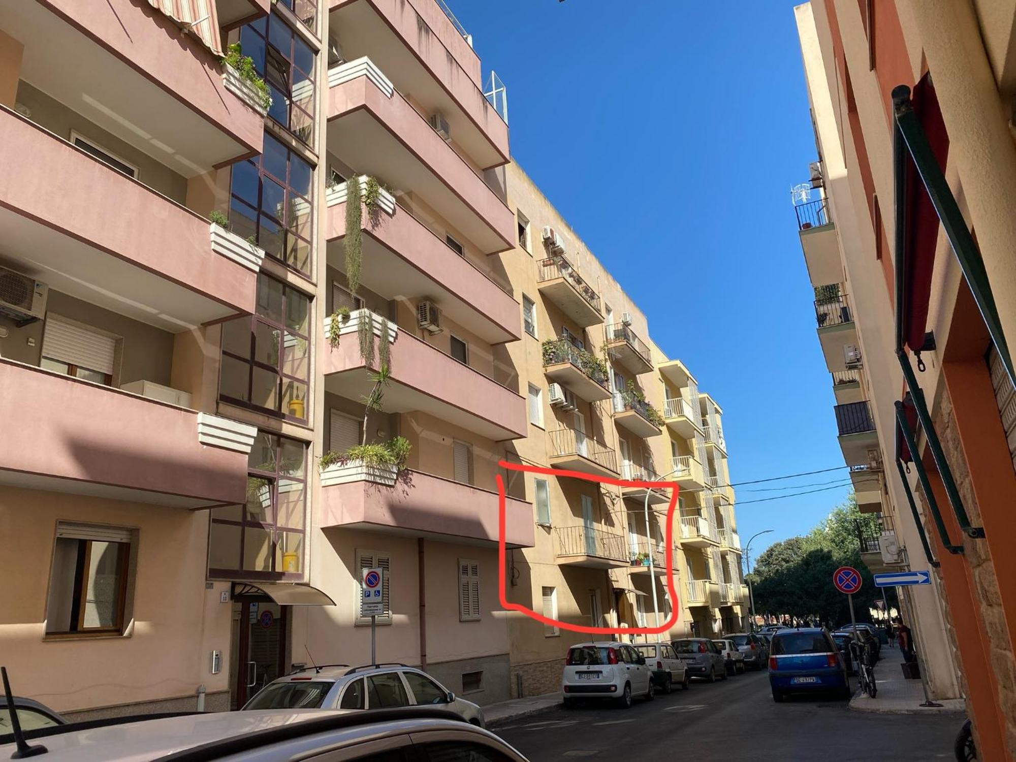 Appartamento Isola Catalana Alghero Luaran gambar