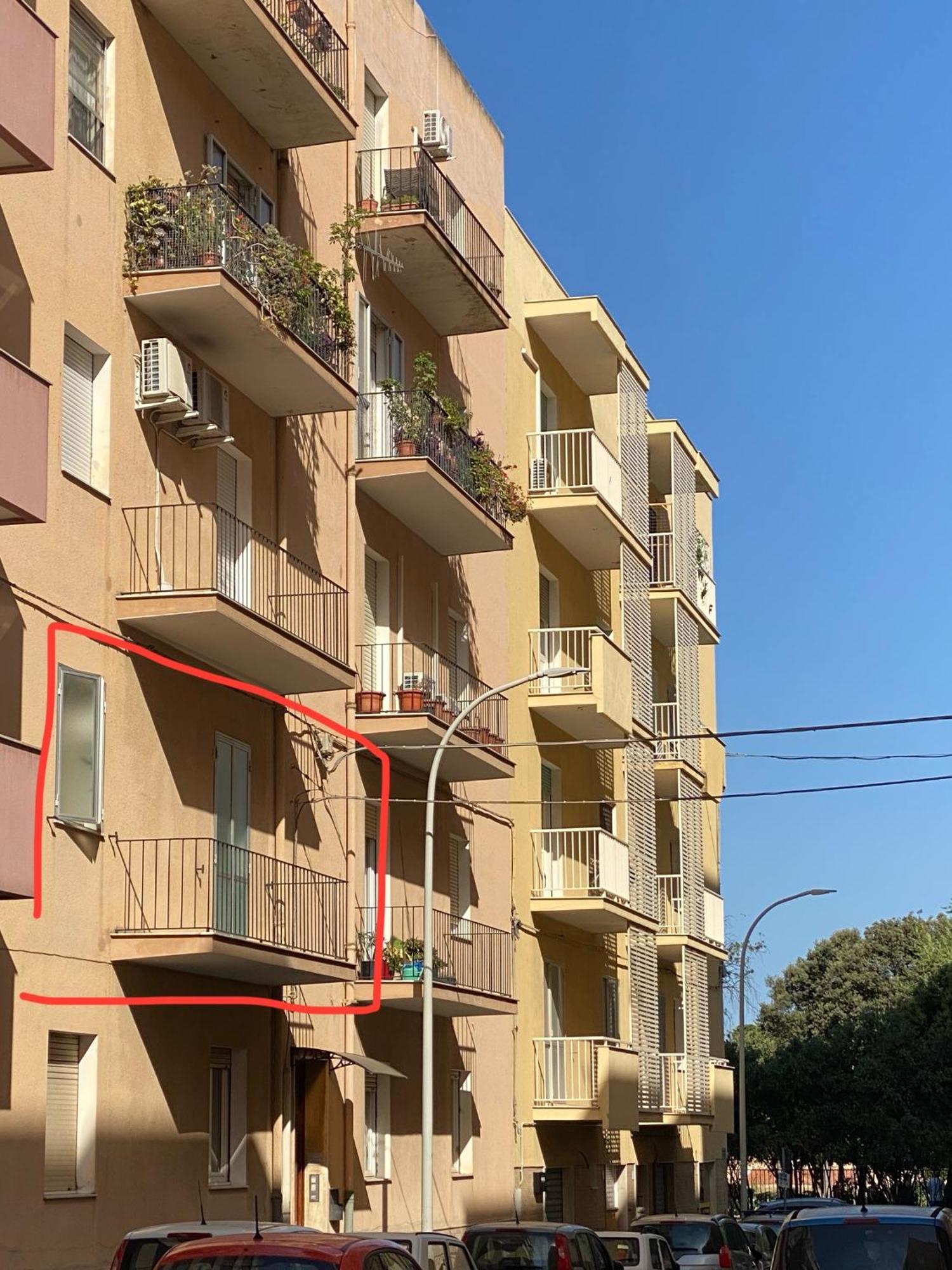 Appartamento Isola Catalana Alghero Luaran gambar