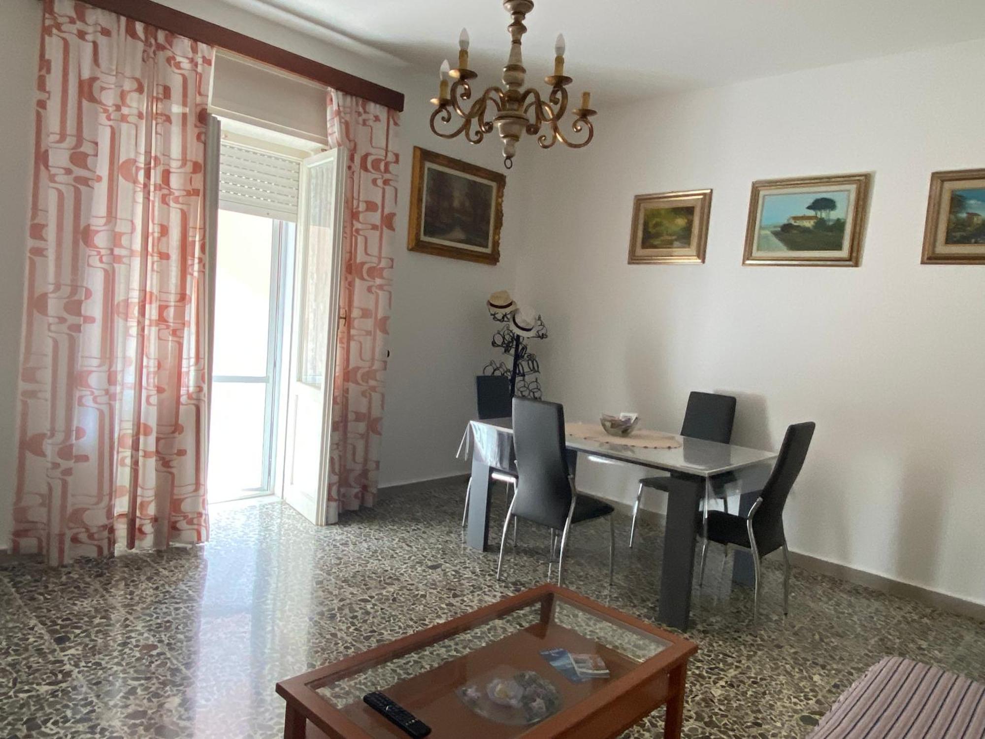 Appartamento Isola Catalana Alghero Luaran gambar