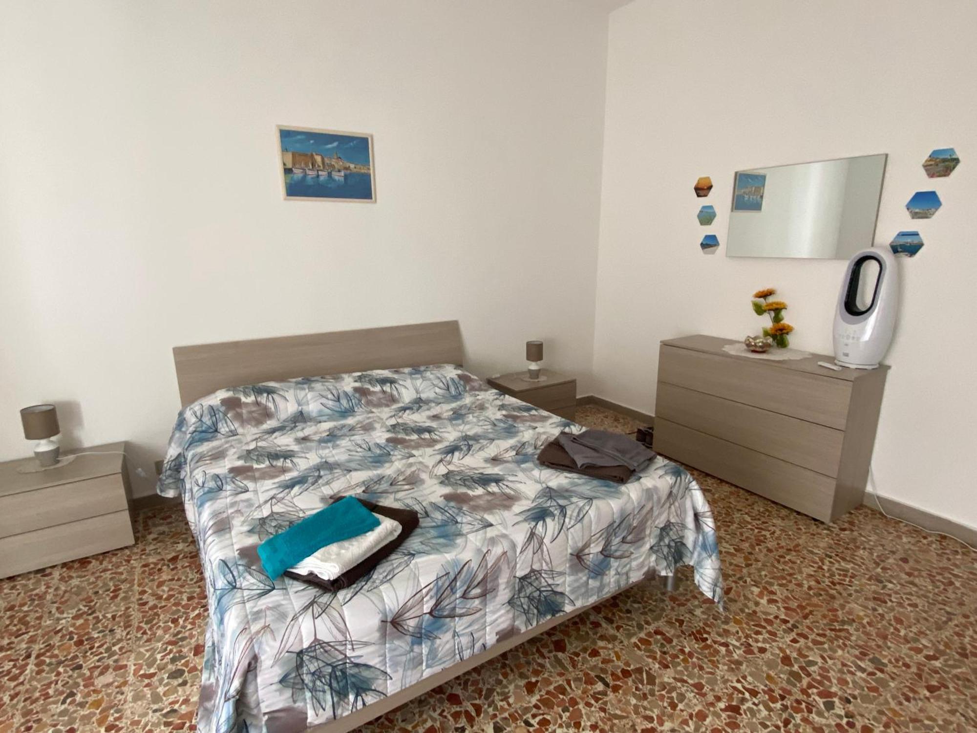 Appartamento Isola Catalana Alghero Luaran gambar