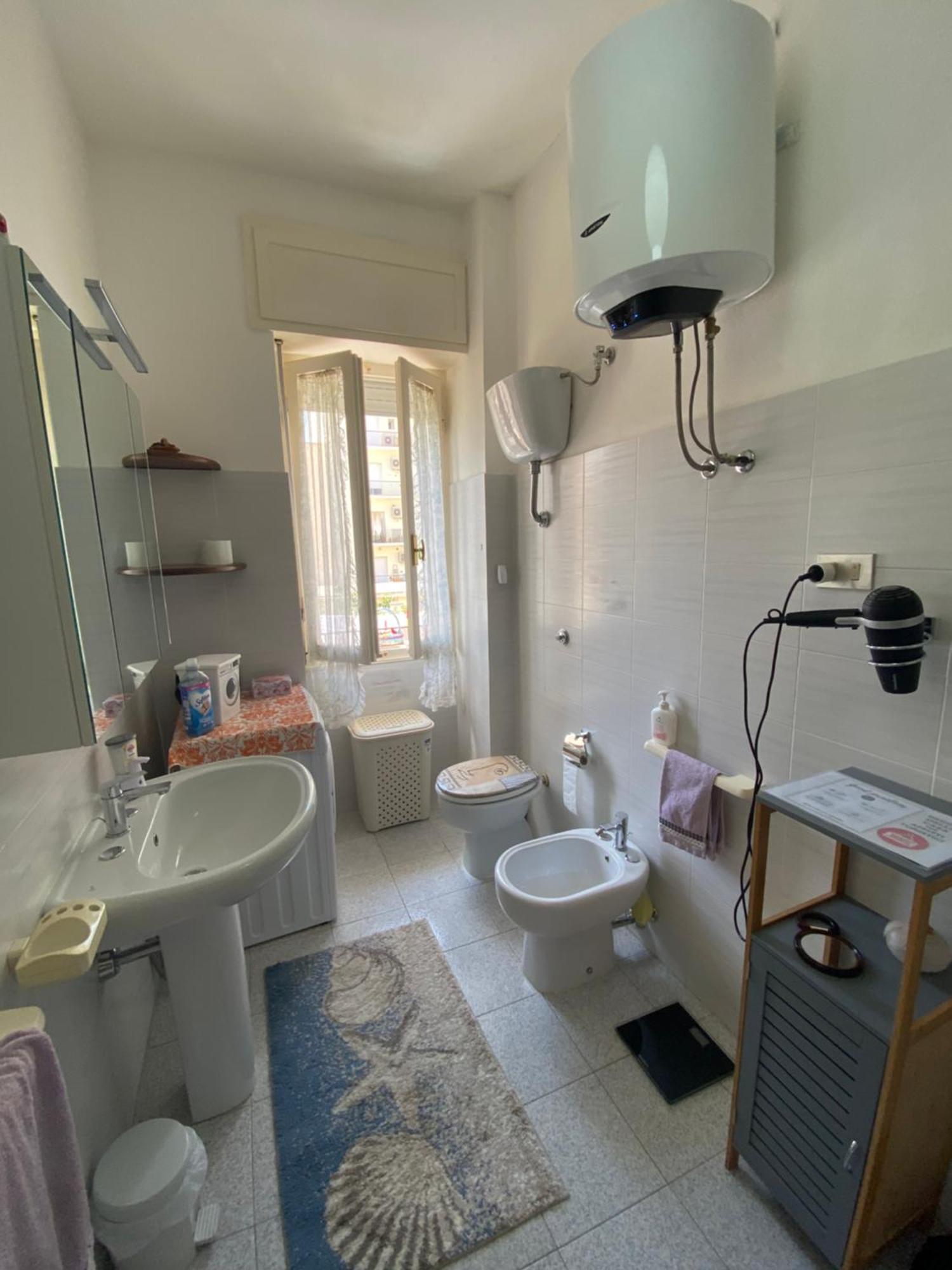Appartamento Isola Catalana Alghero Luaran gambar