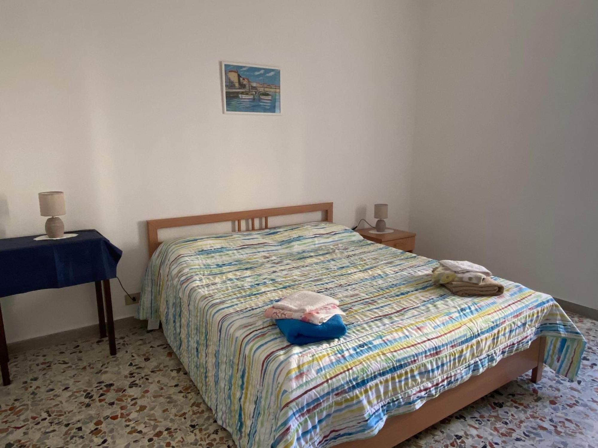 Appartamento Isola Catalana Alghero Luaran gambar