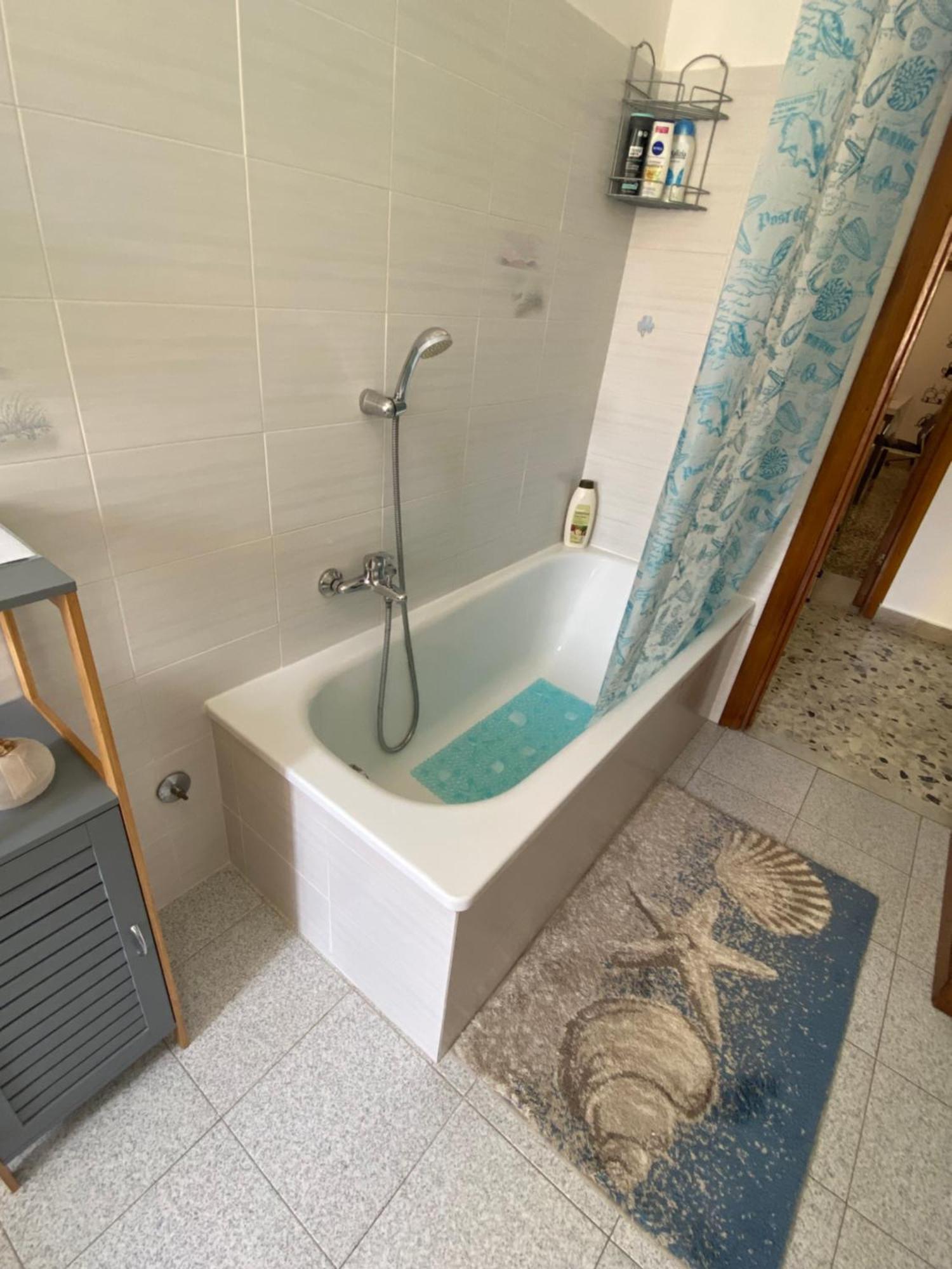 Appartamento Isola Catalana Alghero Luaran gambar